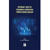 İktisadi, Mali ve Finansal Konulara Teorik Bakış Açıları