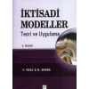 İktisadi Modeller (Teori ve Uygulama)