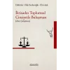 İktisadın Toplumsal Cinsiyetle Buluşması