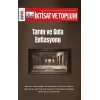 İktisat ve Toplum Dergisi 147. Sayı: Tarım ve Gıda Enflasyonu