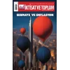 İktisat ve Toplum Dergisi 158. Sayı  Sermaye ve Enflasyon