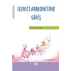 İlerici Armonisine Giriş