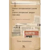 İlerici Kütüphaneciler Loncası ve İlerici Kütüphaneci Dergisi (1990-2021)