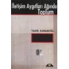 İletişim Aygıtları Ağında Toplum