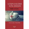 İletişin Ve Kültürün Dijital Dönüşümü
