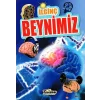 İlginç Beynimiz - İlginç Bilgiler Serisi