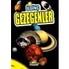 İlginç Gezegenler - İlginç Bilgiler Serisi