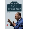 İlham Verenler-5 Martin Luther King Jr.