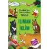 Ilıman İklim - Çocuklar İçin Yaratıcı Etkinliklerle Ekoloji