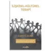 İlişkisel-Kültürel Terapi