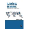 İlişkisel Sermaye Akademide Ağ Kurma Davranışı