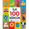 İlk 100 Sözcük (Küçük Boy)
