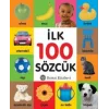 İlk 100 Sözcük (Küçük Boy)
