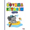 İlk Boyama Kitabım Hayvanlar