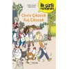 İlk Çizgi Romanım - Civciv Çıkacak Kuş Çıkacak