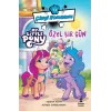İlk Çizgi Romanım My Little Pony-Özel Bir Gün