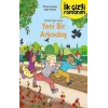 İlk Çizgi Romanım - Yeni Bir Arkadaş