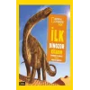 İlk Dinozor Kitabım