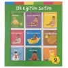 İlk Eğitim Setim-9 Kitap Takım