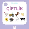 İlk Emoji Kitabım - Çiftlik