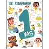 İlk Kitaplarım – 1 Yaş