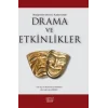 İlk Öğretim Birinci Kademede Drama ve Etkinlikler