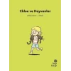 İlk Okuma Hikayeleri: Chloe ve Hayvanlar