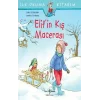 İlk Okuma Kitabım - Elifin Kış Macerası