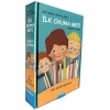 İlk Okuma Seti (İkinci 10 Kitap)