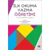 İlk Okuma Yazma Öğretimi