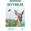 İlk Sorular ve Cevaplarla Hayvanlar