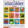 İlk Sözcükler Kitabım