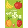 İlk Sözlüğüm Meyveler Sebzeler