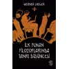İlk Yunan Filozoflarında Tanrı Düşüncesi