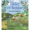 İlkler ve Sonlar – Mevsimler Değişirken