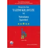 İlköğretim İçin Yazım Kılavuzu ve Noktalama İşaretleri