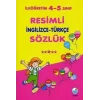 İlköğretim Resimli İngilizce-Türkçe Sözlük