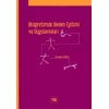 İlköğretimde Beden Eğitimi ve Uygulamaları