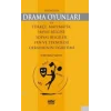 İlköğretimde Drama Oyunları İle Türkçe, Matematik, Hayat Bilgisi, Sosyal Bilgiler, Fen ve Teknoloji Derslerinin Öğretimi