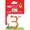 İlkokul 3.Sınıf Matematik - Sayı Kumbaram 3