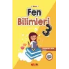 İlkokul Fenbilimleri 3