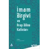 İmam Birgivi ve Arap Diline Katkıları