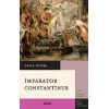 İmparator Constantinus