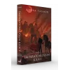 İmparatorluğun Kılıcı Özel Baskı – Wisteria 3
