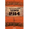 İmparatorluğun Sonu 1914