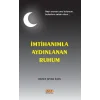 İmtihanımla Aydınlanan Ruhum