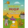 İnanılmaz Buluşlar - Haydi İletişim Kuralım