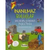 İnanılmaz Buluşlar - Modern Dünyayı İnşa Etmek