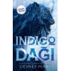 İndigo Dağı