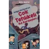 Indigo McCloudun Çok Tehlikeli Kız Kardeşleri